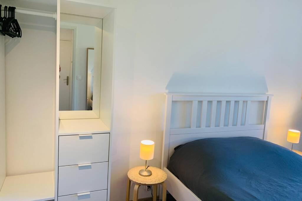 Provence Appartement 마노스크 외부 사진
