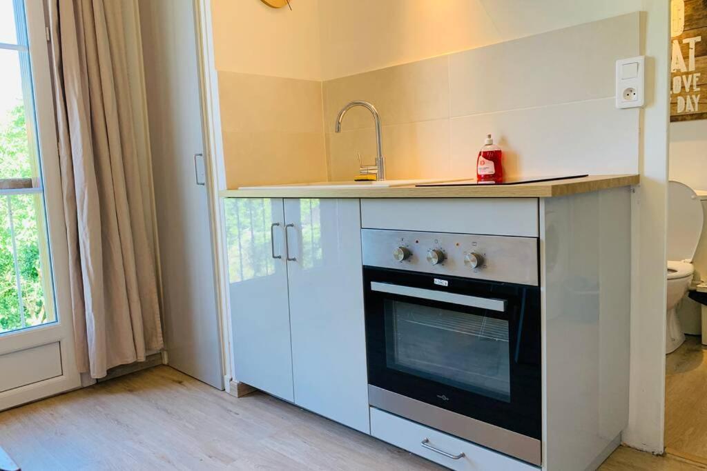 Provence Appartement 마노스크 외부 사진