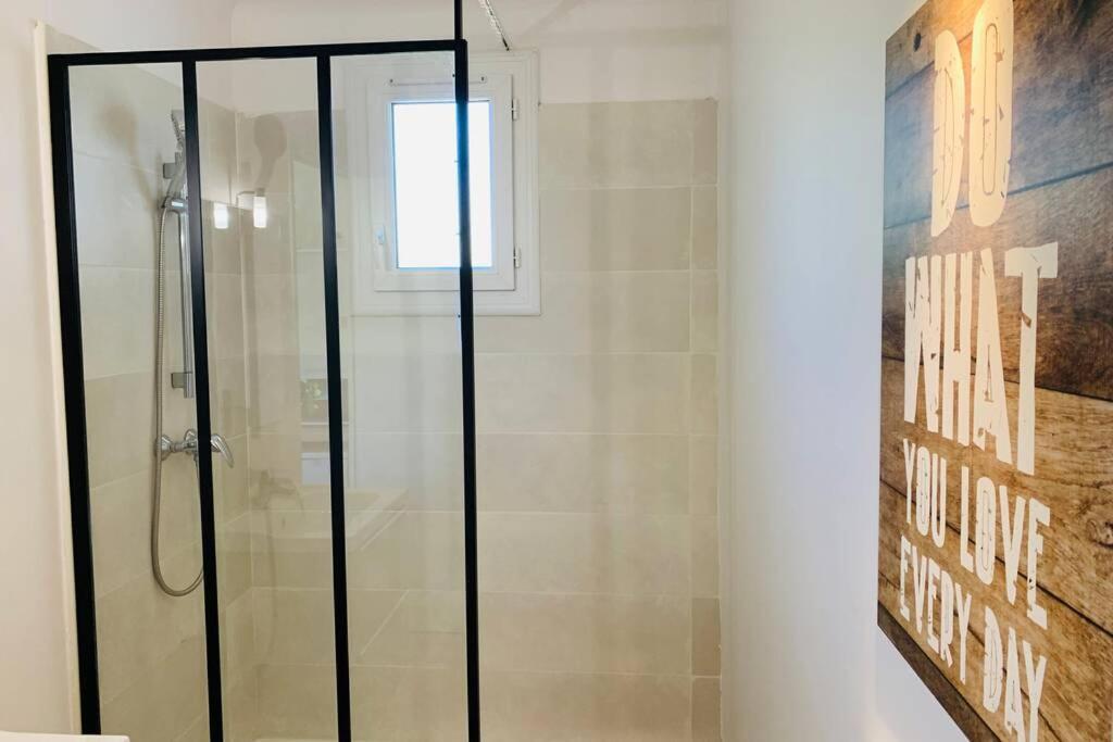Provence Appartement 마노스크 외부 사진
