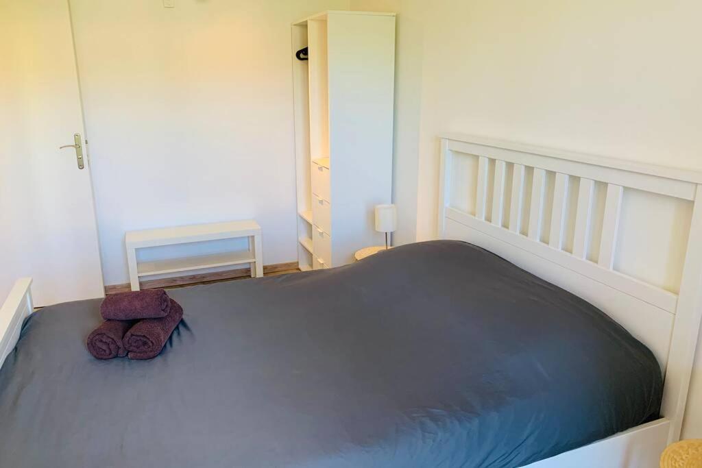 Provence Appartement 마노스크 외부 사진