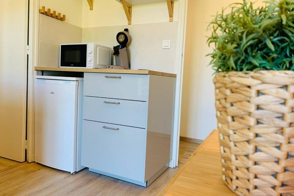 Provence Appartement 마노스크 외부 사진