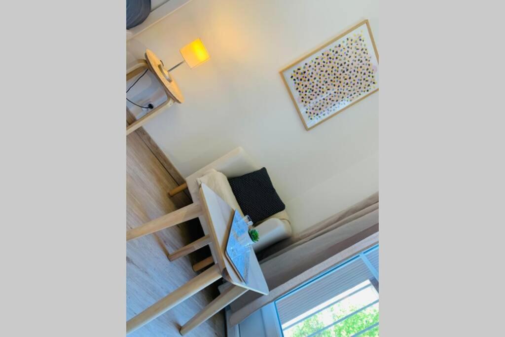 Provence Appartement 마노스크 외부 사진