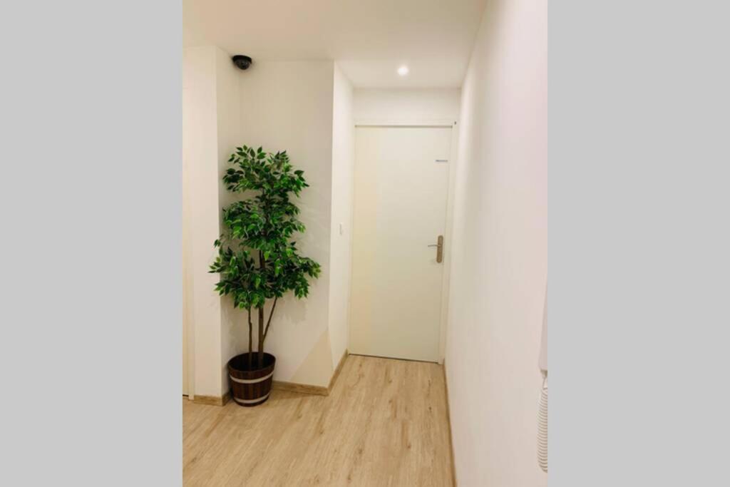 Provence Appartement 마노스크 외부 사진