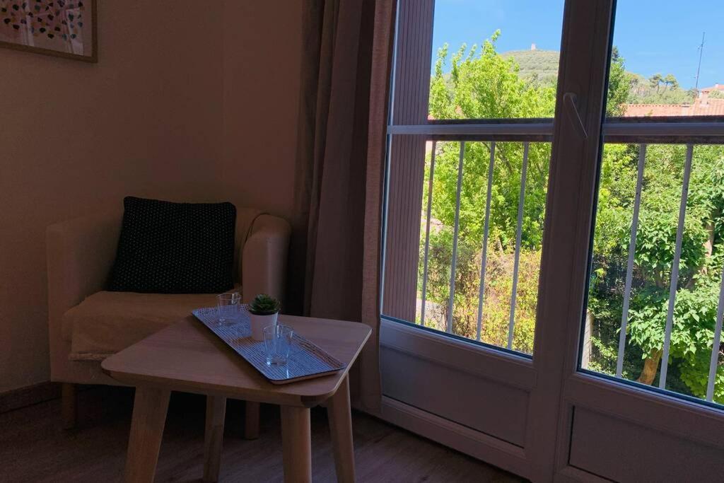 Provence Appartement 마노스크 외부 사진