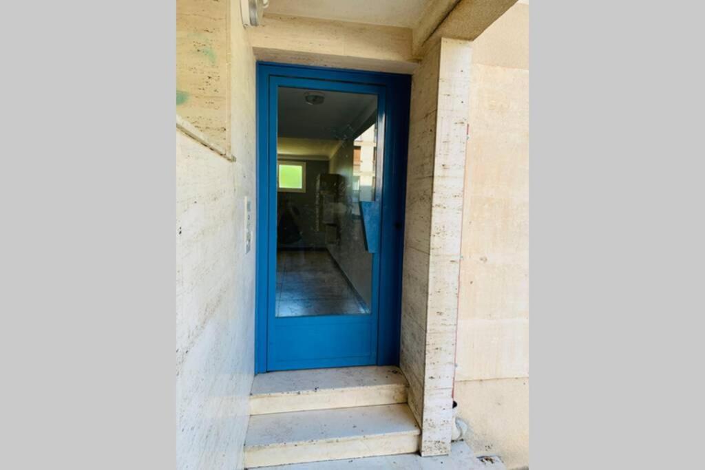 Provence Appartement 마노스크 외부 사진