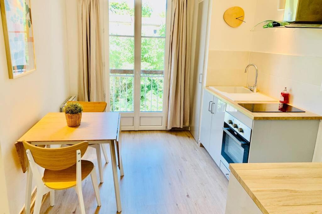 Provence Appartement 마노스크 외부 사진
