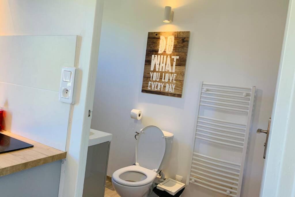 Provence Appartement 마노스크 외부 사진