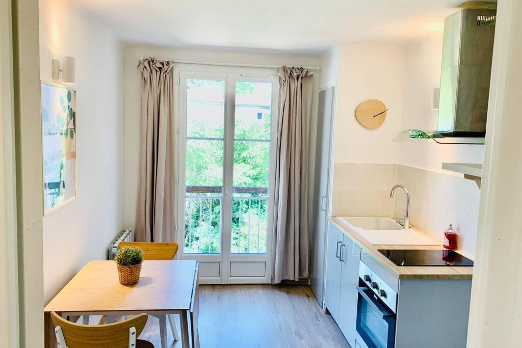Provence Appartement 마노스크 외부 사진