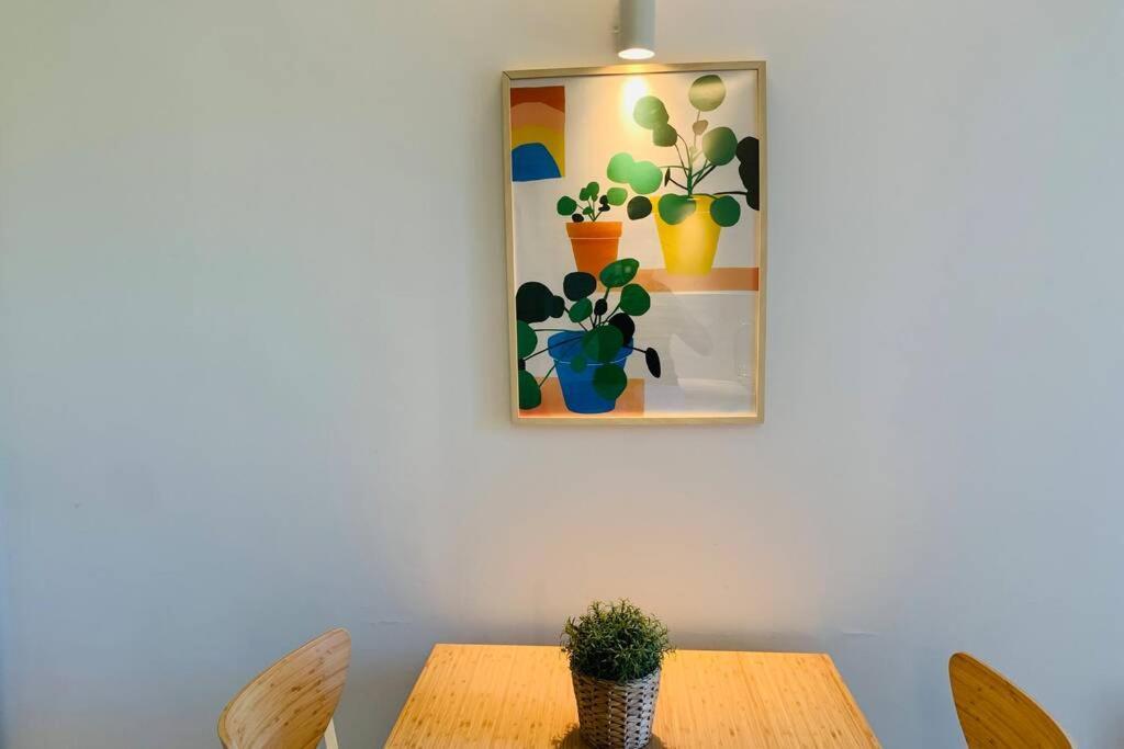 Provence Appartement 마노스크 외부 사진
