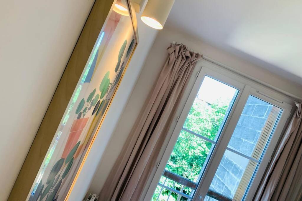Provence Appartement 마노스크 외부 사진