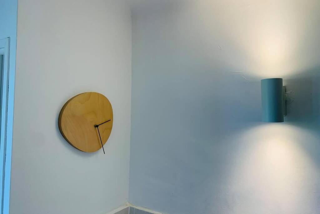 Provence Appartement 마노스크 외부 사진