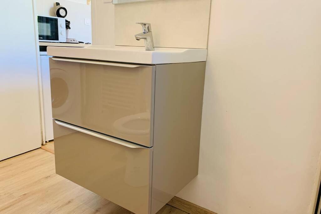 Provence Appartement 마노스크 외부 사진