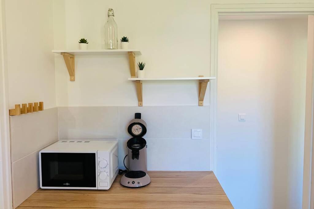 Provence Appartement 마노스크 외부 사진