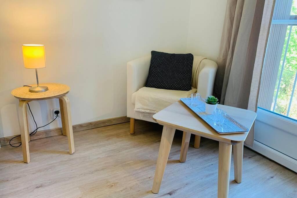 Provence Appartement 마노스크 외부 사진