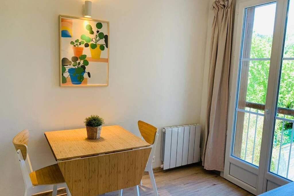 Provence Appartement 마노스크 외부 사진