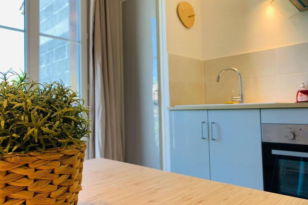 Provence Appartement 마노스크 외부 사진