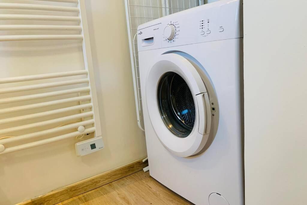 Provence Appartement 마노스크 외부 사진